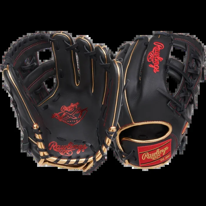 Rawlings NXT Series 11.5-Inch Baseball Glove – RHT