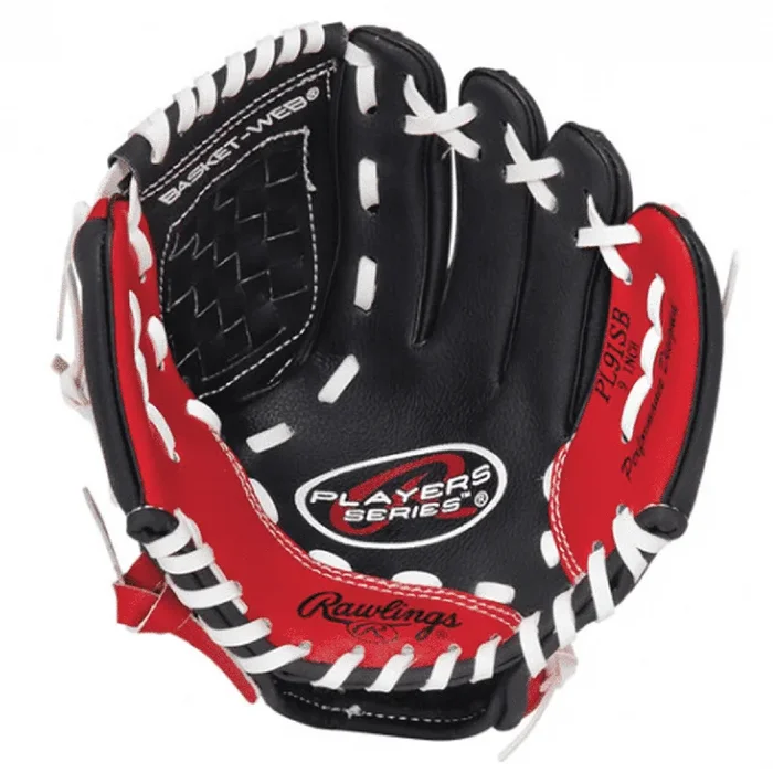 Rawlings Player Series 9-Inch Youth Baseball Glove