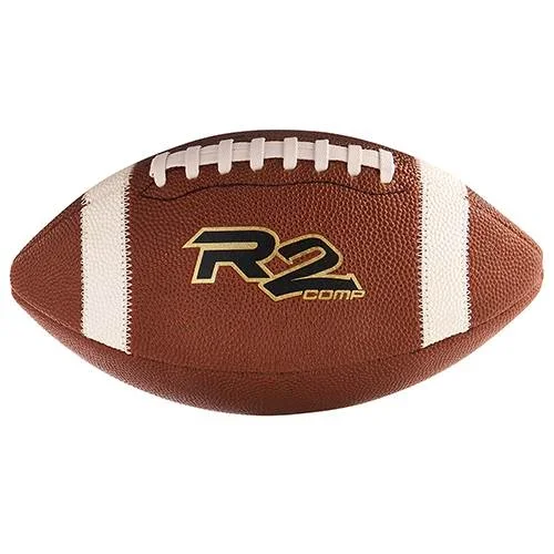 Rawlings R2 Composite Football – Youth