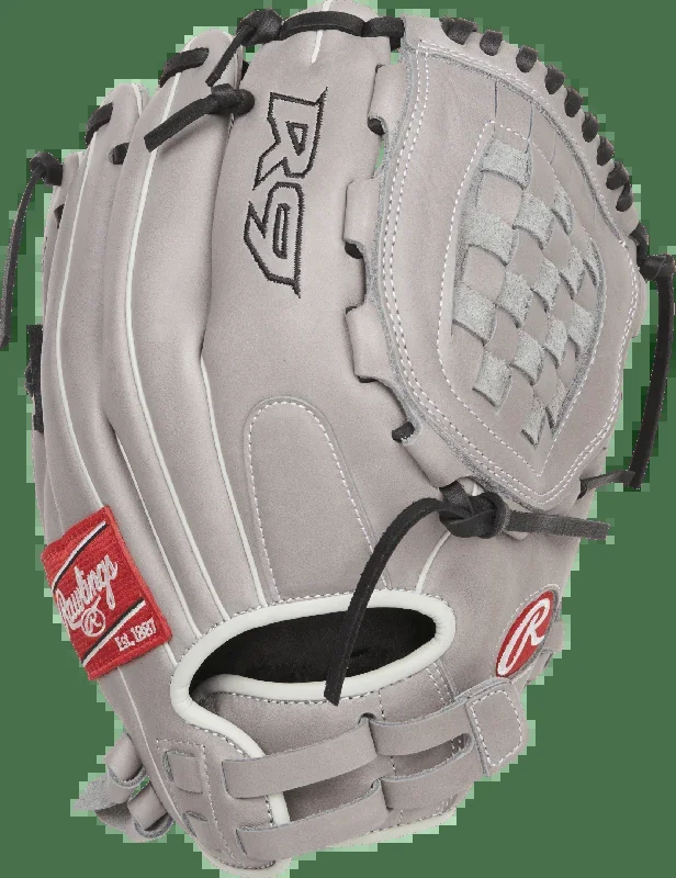 Rawlings R9 11.5″ Youth Softball Glove