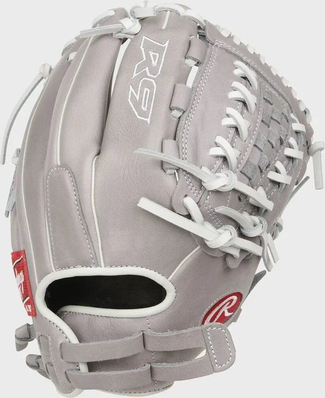 Rawlings R9 12″ Finger Shift Fastpitch Softball Glove