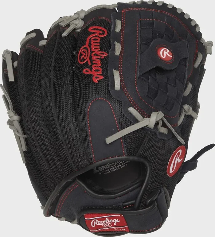 Rawlings Renegade 13″ Slowpitch Softball Glove