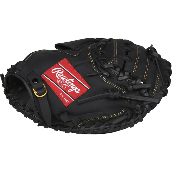 Rawlings Renegade 31.5-Inch Youth Catchers Mitt