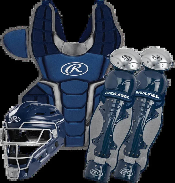 Rawlings Renegade Series Adult Catchers Set