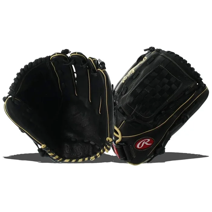 Rawlings Shut Out Softball Gloves – 13 inch – Right Hand