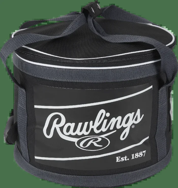 Rawlings Soft Sided Ball Bag
