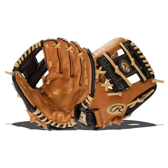 Rawlings Sure Catch 10″ Youth Right Hand Throw Baseball Glove