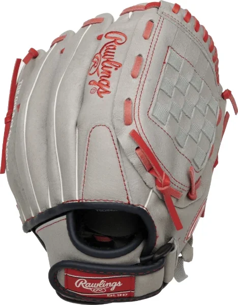 Rawlings Youth Sure Catch 11″ Mike Trout Signature Baseball Glove