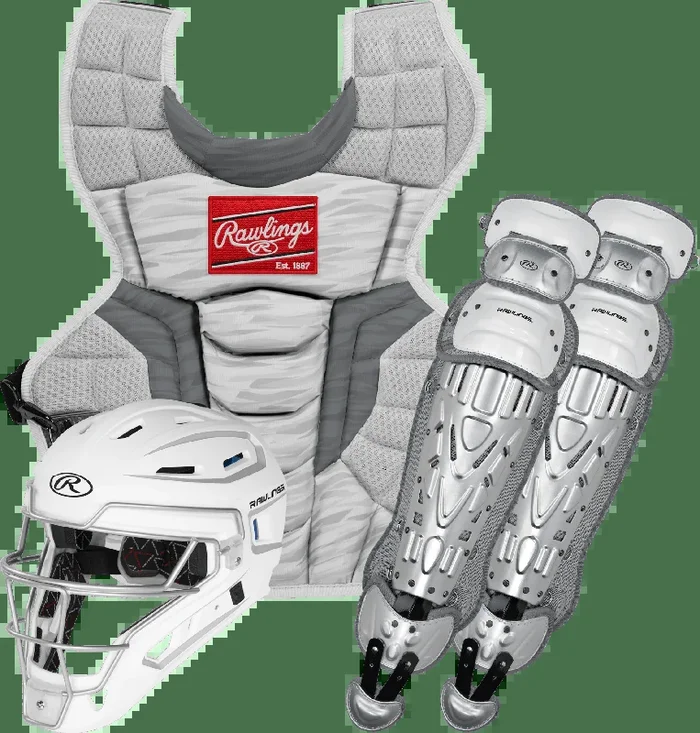 Rawlings Youth Velo 2.0 Catchers Set