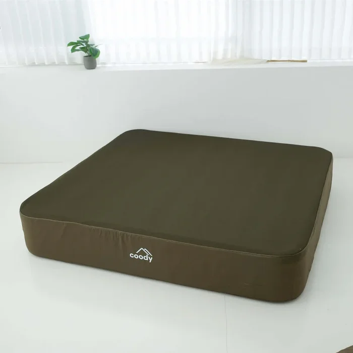RBM Coody Air Mattress (Forest Green)