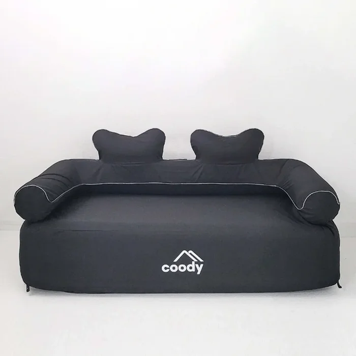 RBM Coody Air Sofa Black