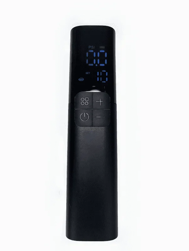 Rechargeable Portable Electric Sports Ball Pump