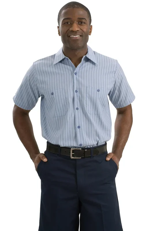 Red Kap Men’s Polo. 6518