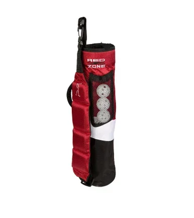Red Zone Tube Carry Bag Ages 2-4 (Bag Height 17″)