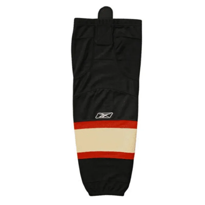 Reebok SX100 Chicago Edge Gamewear Socks YOUTH