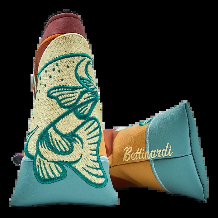 Reel Legend Sunset Limited Blade Headcover