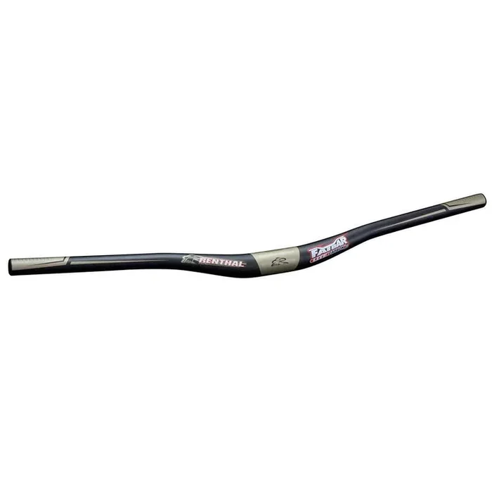 Renthal Fatbar Lite Carbon 35 Mountain Bike Handlebar