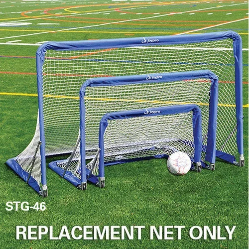 Replacement Net For 4’H X 6’W Goal For MA26469