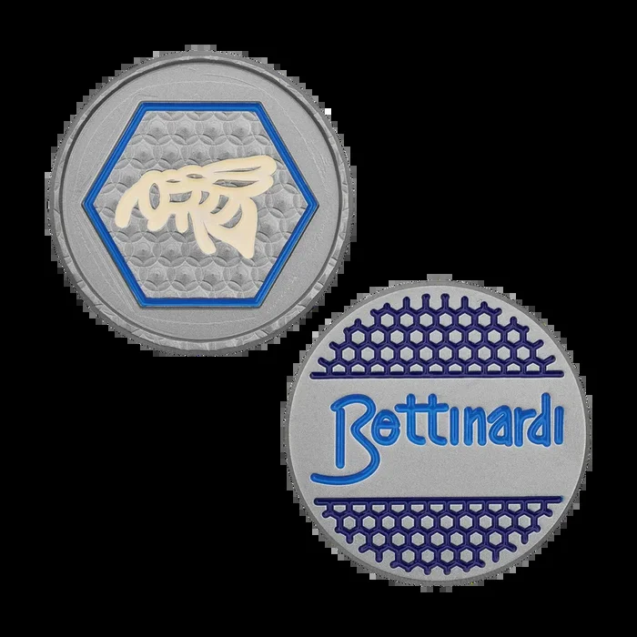 Retro Bettinardi Ball Marker