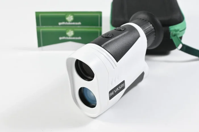Revasri Golf / Rangefinder