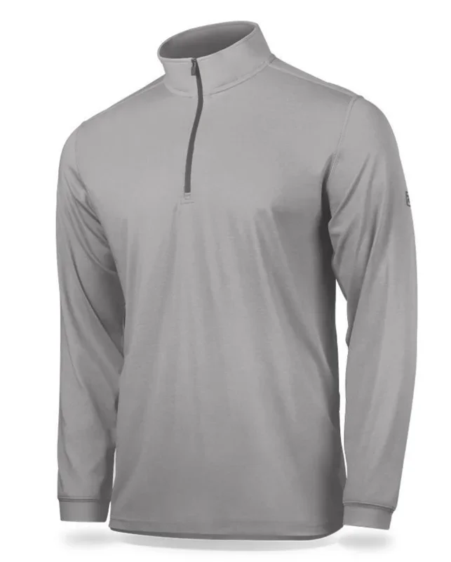 Richardson 4000T VERTEX Quarter Zip Jacket Blank or Embroidered with Your Logo