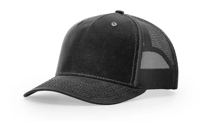 Richardson Hawthorne Trucker Hat