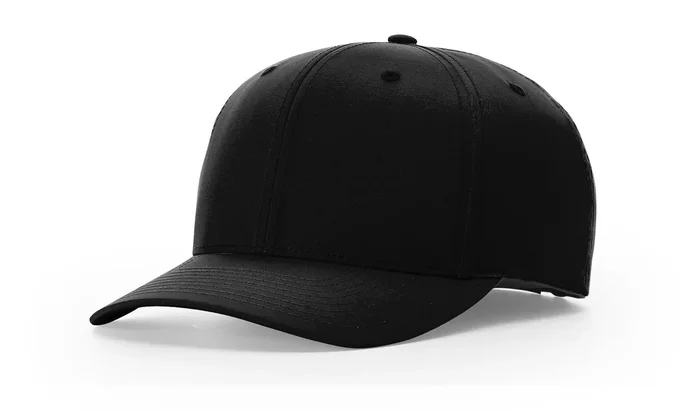 Richardson Lite R-Flex Adjustable Micro Hook & Loop Hat