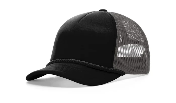 Richardson Low Pro Foamie Trucker Hat