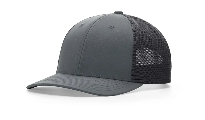 Richardson Performance Trucker Hat