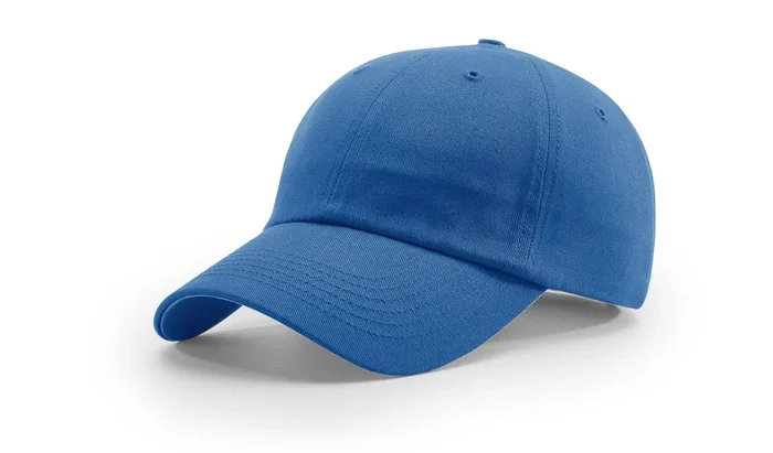 Richardson Relaxed Twill Hat
