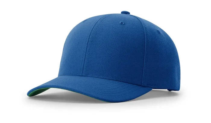 Richardson Surge Snapback Hat