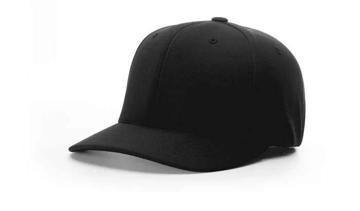 Richardson Umpire Pulse 2½” – 6 Stitch R-Flex Hat