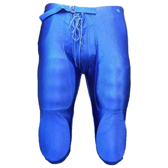 Riddell Youth Dazzle Slotted Football Pants