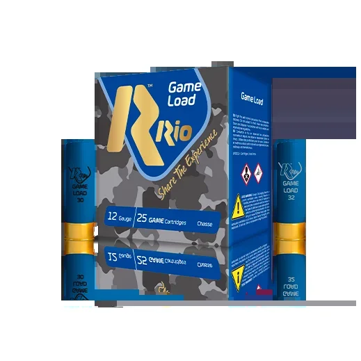 Rio Premium Top HV 12ga 2.75″ 3.75dr 1-1/4oz #6