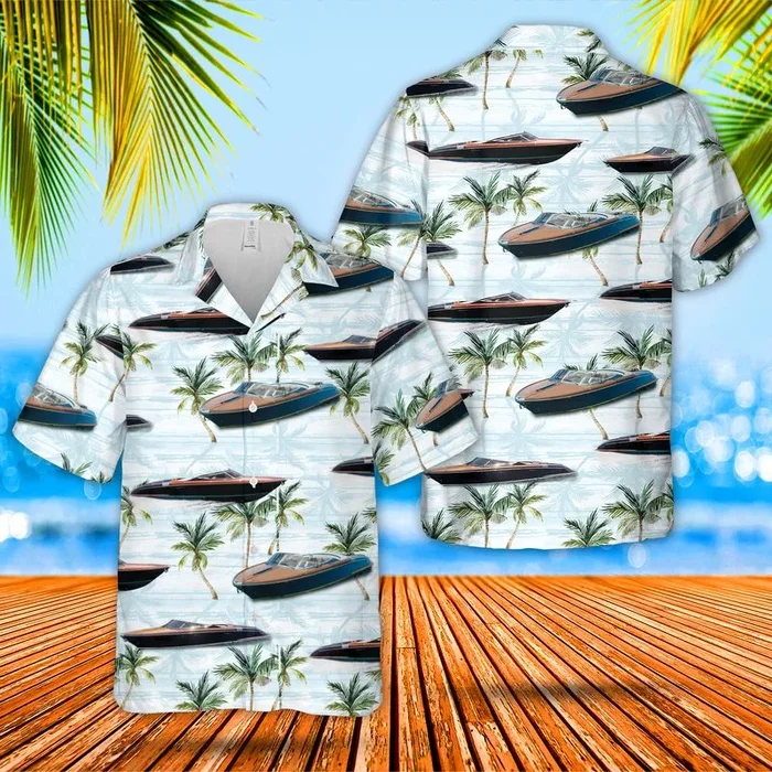 Riva Aquariva Ship Hawaiian Shirt – Fanshubus.com