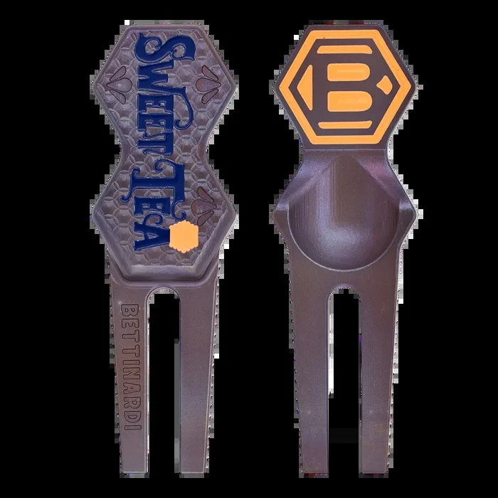 RJB’s Sweet Tea Divot Tool
