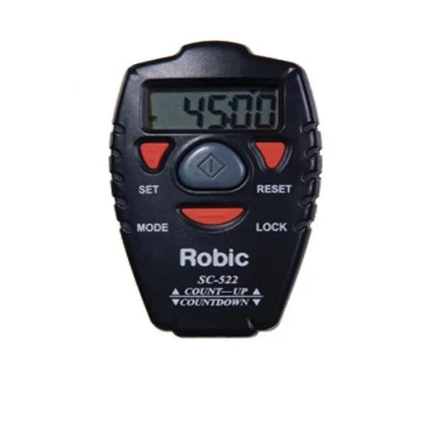 Robic Count Up/Down Timer