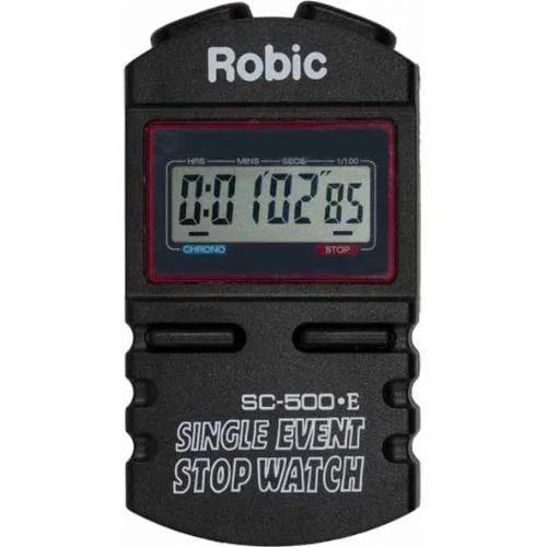 Robic SC-500E Stopwatch & Event Timer