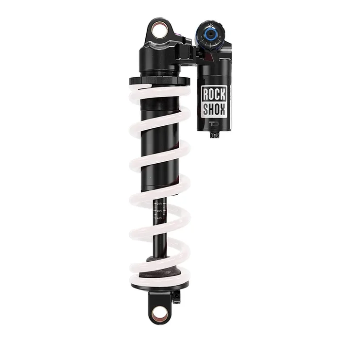 RockShox Vivid Coil Ultimate DH C1 Rear Shock