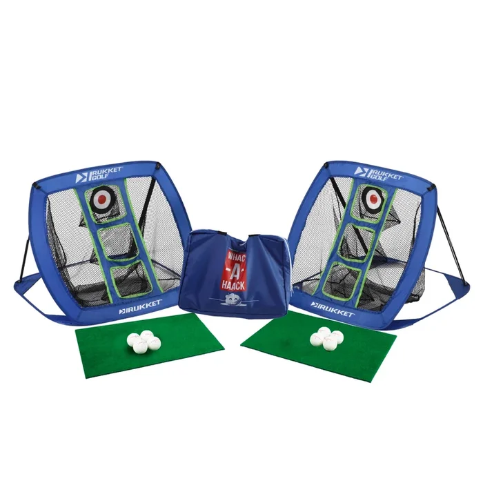 Rukket Sports Golf Cornhole Game
