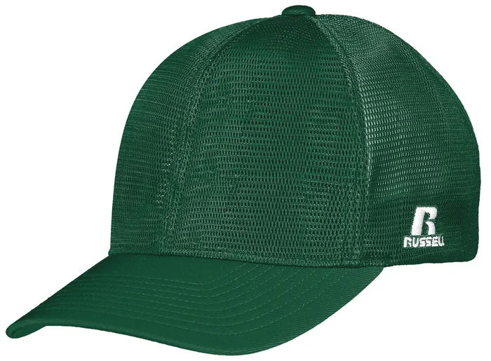 Russell Flexfit 360 Mesh Cap