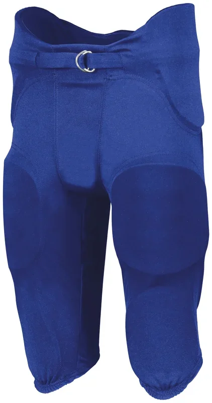 Russell Men’s Integrated 7-Piece Pad Pants