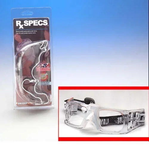 RX Specs