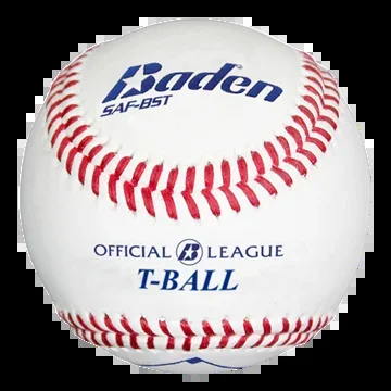 Safety T-Ball – 1 dozen