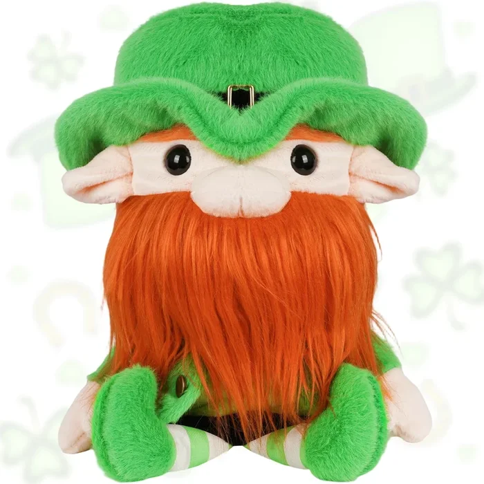 Saint Parini Dwarfs Plush Golf Headcover