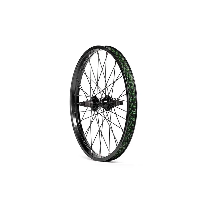 Salt Everest Cassette Wheel