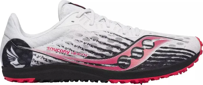Saucony Men’s Kilkenny XC9 Cross Country Track Shoe S29081