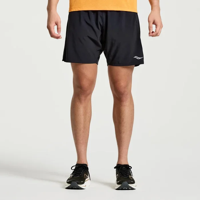 Saucony Men’s Outpace 7″ Short SAM800329