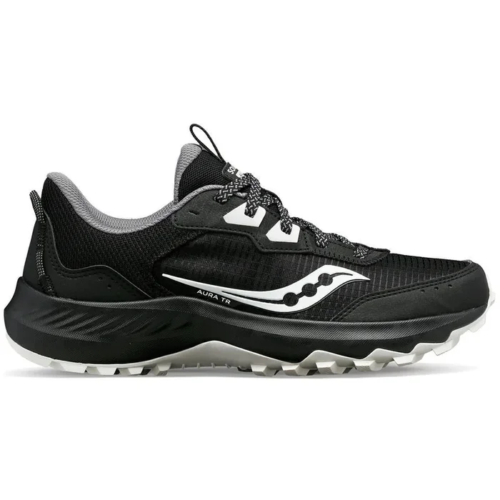 Saucony Women’s Aura TR Running Shoe S10862