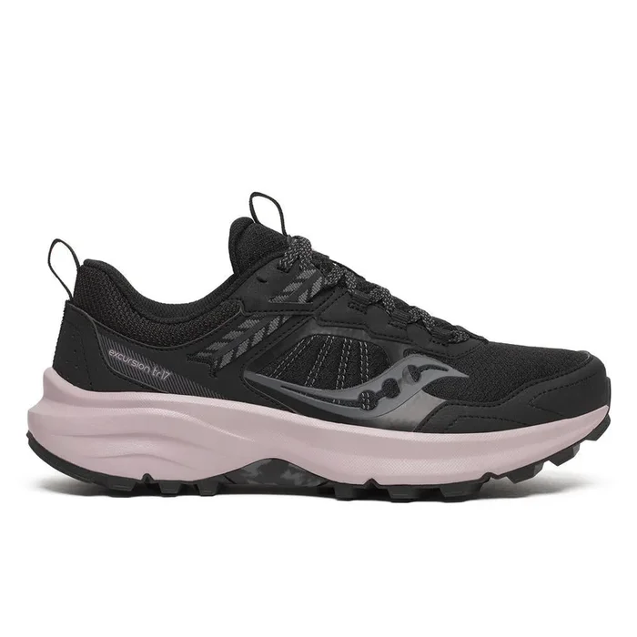 Saucony Women’s Excursion TR17 Running Shoe (Wide) S10959